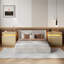 60cm W Bedside Table-234363782