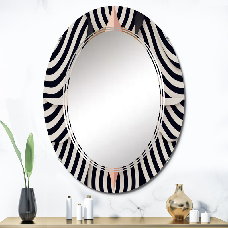 Miroir Hillenbrand, 36 po x 24 po