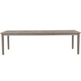 Woodlawn Teak Dining Table