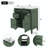 Windrim 30'' Single Bathroom Vanity  with Top Sink-431927084