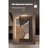 Led-Lit Sandstone Luxury Lucky Wall Art Foyer/Living Room-1132818774-1132818773