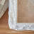 Tikamoon Scrula Slim 15.75'' Marble Rectangular Bathroom Sink-114422541