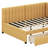 Keallan Upholstered Daybed-675010086