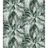 Origen Dos Panamericana Floral Vinyl Wallpaper Roll
