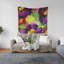 Tapisserie murale-660899455