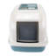 Plastic Litter Box Enclosure-7995100