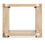 Retreat End Table