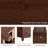 Abdulwadud 2 - Drawer End Table-302866390
