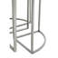 Edney Glass Top Nesting Tables