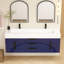 Ensemble de meuble-lavabo simple 60 po Jessica-441528617