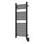 Denby Wall Mount Electric Towel Warmer-61696557-61696554