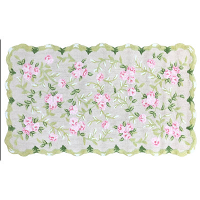 Sweet Rose Beige