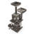 Blaylock 52.37 " H Cat Scratching Post