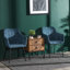 Priscila Upholstered Chair