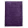 Cozy Solid Colour Hand Woven Area Rug