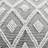 Geometric Square Pillow Cover