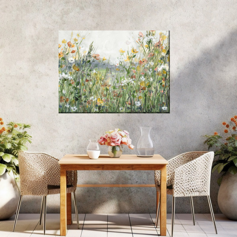 Art sur toile Meadowlands