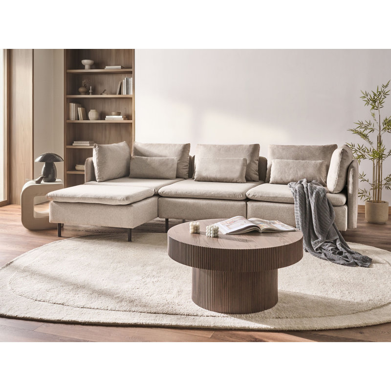 Catelynn Sectional, Left Hand Facing