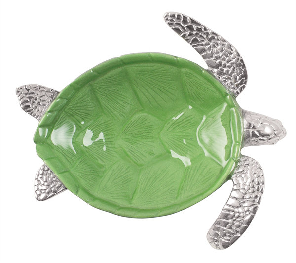 Palmy Nights Condiment Server