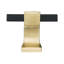 1-3/8" Length Square Knob-82617187