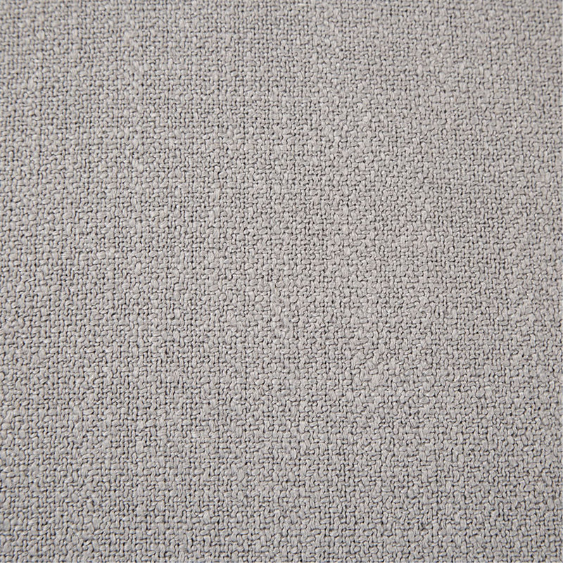 Tabouret de comptoir avec siège pivotant, Gris