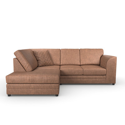 Quincy Corner Sofa