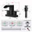 Forious® Ultra Centerset Bathroom Faucet With Drain Assembly, 2-handle Bathroom Sink Faucet-106035920