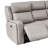 Upholstered 83'' Reclining Sofa