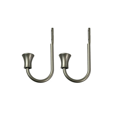 Truet Curtain Holdback/Tieback