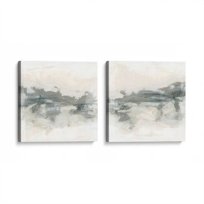 Soft Lines of Memory Set of 2