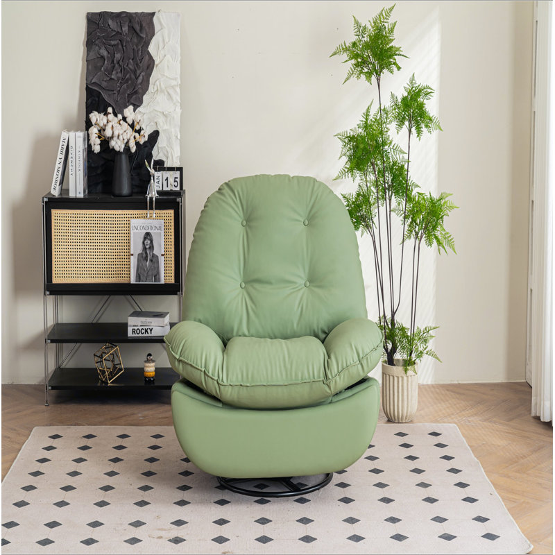 Power Recliner Swivel Glider USB Charger With Bluetooth Music Player Different Function Sleep Working Game And Leisure Model