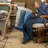Edmunds Adjustable Craft Stand