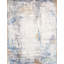 Abstract Area Rug