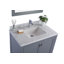 Ensemble de meuble-lavabo de salle de bain simple 36 po Mariário-1238131883-1238131881