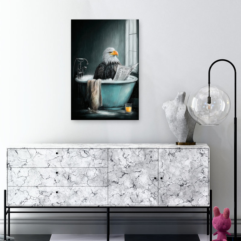 Print, 91.44cm H x 60.96cm W