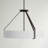 Audette 6 - Light Drum Pendant-1385967257