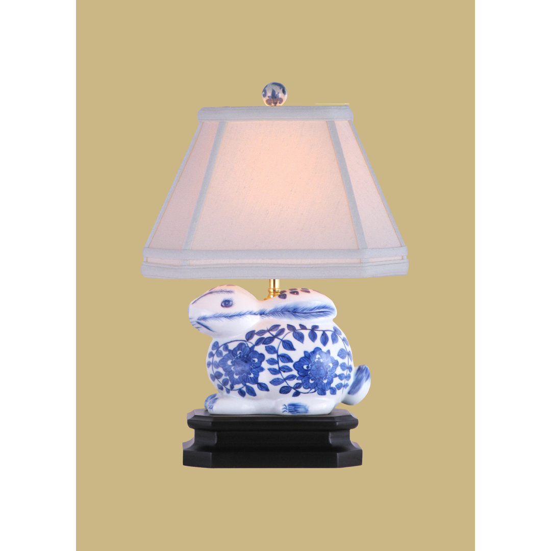 Kase Porcelain Table Lamp Charlton Home®