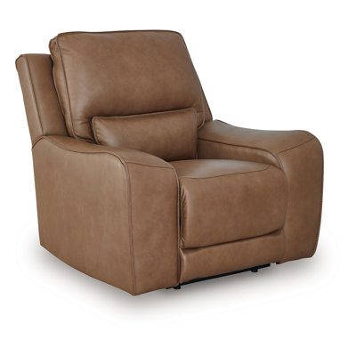 Fauteuil inclinable électrique DeepWakes