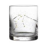 Stellar Zodiac Tumbler Cancer