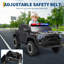 Les enfants sous licence de 12 V avec chauffeur de camion avec télécommande et véhicule électrique pour enfants-119071043