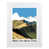 White Wood Frame