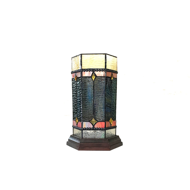Lampe de table 14 po Quinonez