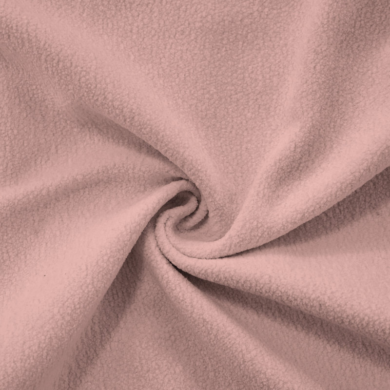 Canapé modulaire 3 places, Rose