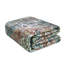 Rectangle 170 cm x 120 cm Floral Area Rug