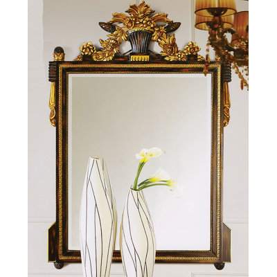 Miroir d'appoint Traditional