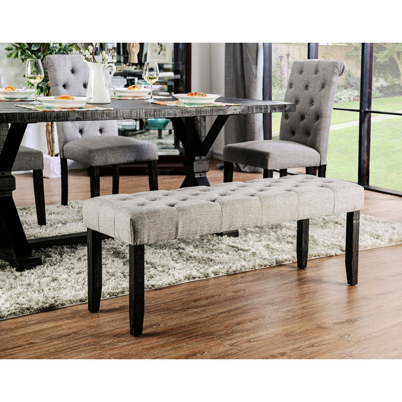 Banc de rangement Baage