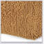 Spongy Microfiber Square Pouf, Versatile And Comfortable Seating Or Footrest For Any Room Decor