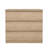 Jada 3 Drawer 30.31" W Dresser-97549549