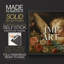 Angels From Above-LIX - Reproduction encadrée - Restickable-1680676106-1680676116