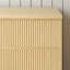 Commode 6 tiroirs Modern Modern